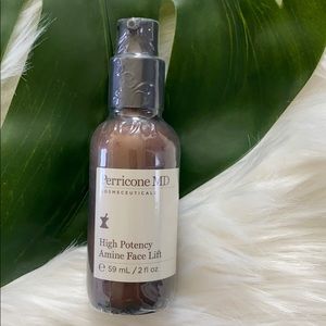Perricone MD High Potency Amine Face Lift • NIB